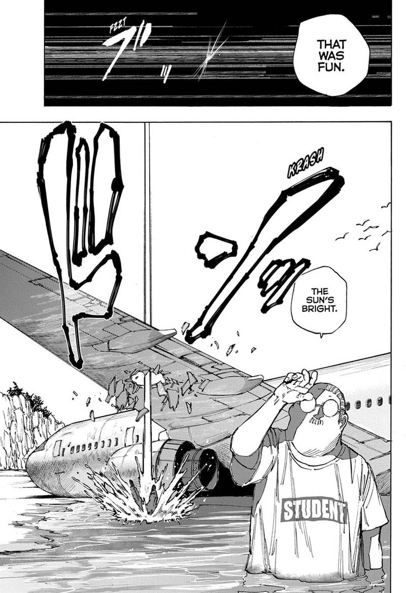 Chapter 71 Hard Mode - Page 20